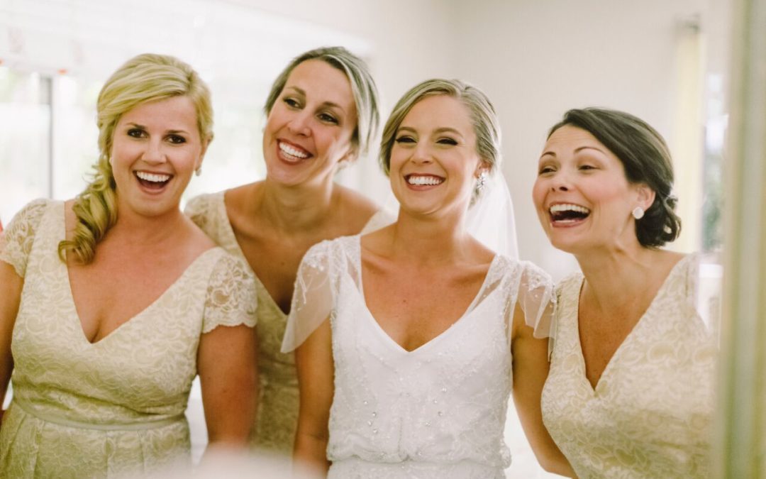What You Need to Know Before Getting Your Wedding Spray Tan